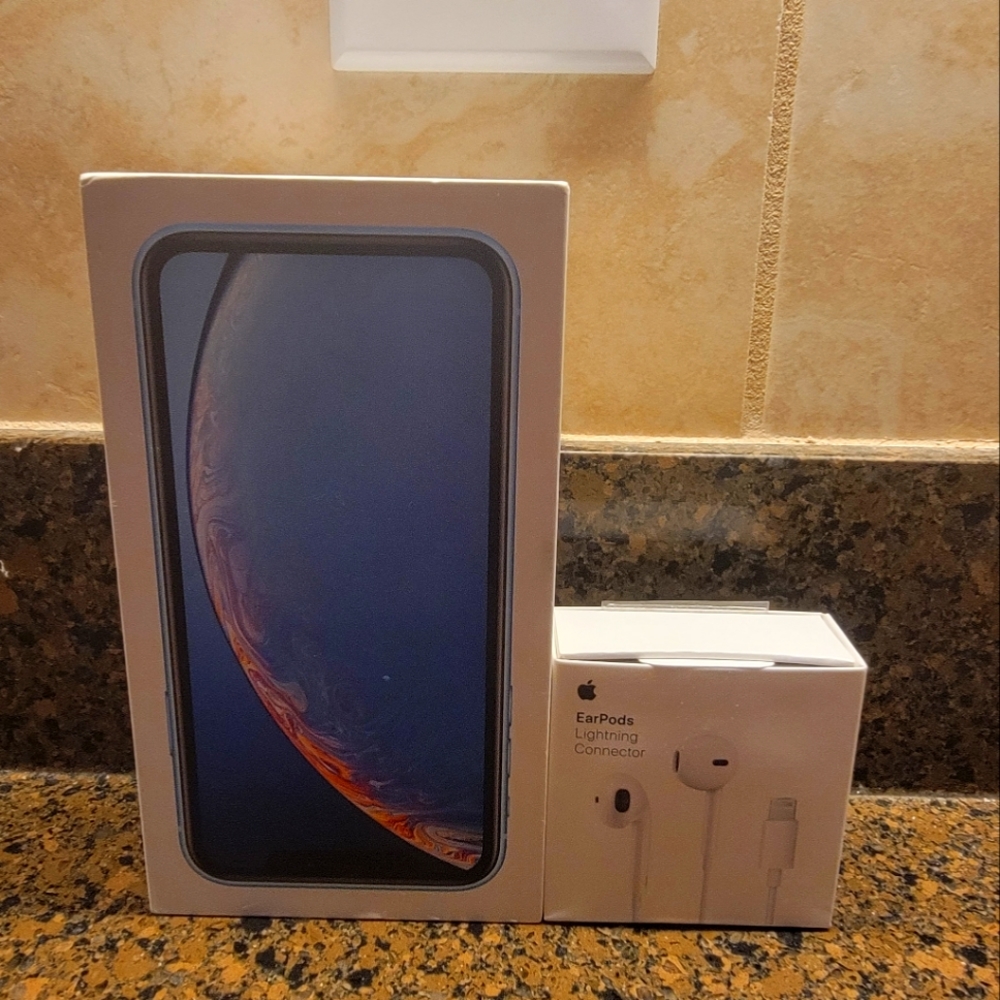 Apple Iphone
